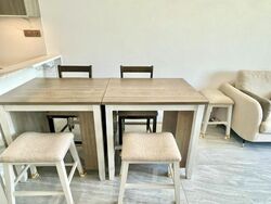 Leedon Green (D10), Condominium #504997081